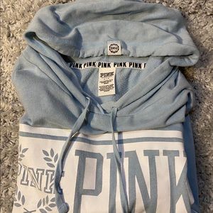 PINK Victoria’s Secret Pullover Hoodie